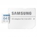 Samsung Miсro-SDXC memory card 64GB